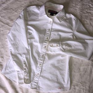 Vineyard Vines Button Down Shirt